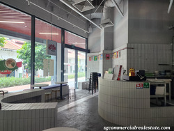 Club Street (D1), Retail #487042041